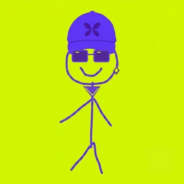 Ben #0013: Original Cap, Retro Shades, Bandana, Diamond Earring