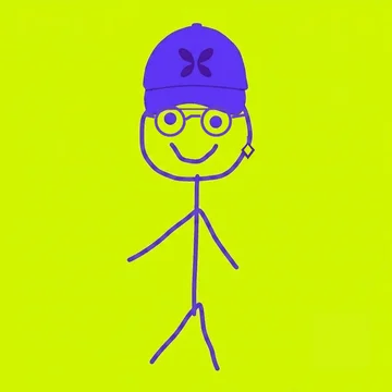 Ben #0006: Original Cap, Aviator Glasses, No Necklace, Diamond Earring